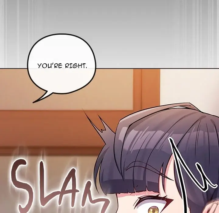 But Youre The Same Age As My Daughter Chapter 47 - Page 36