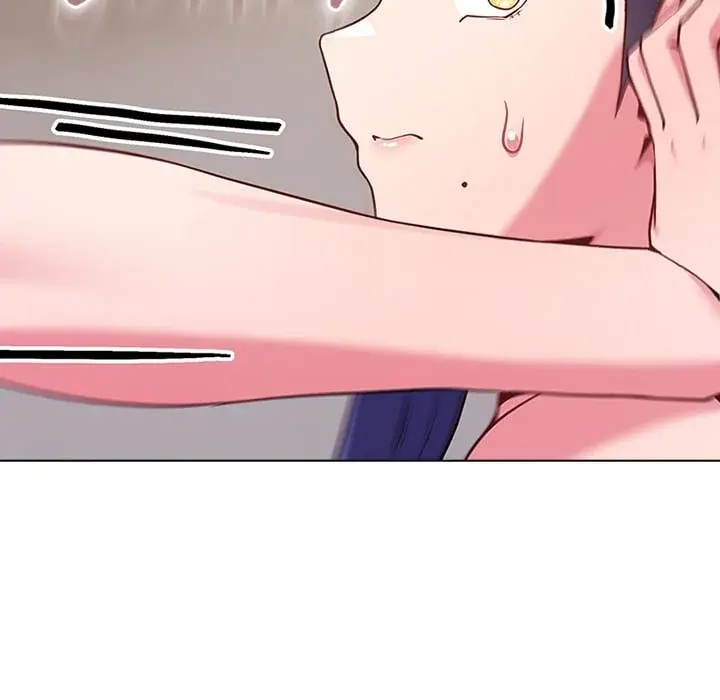 But Youre The Same Age As My Daughter Chapter 47 - Page 37
