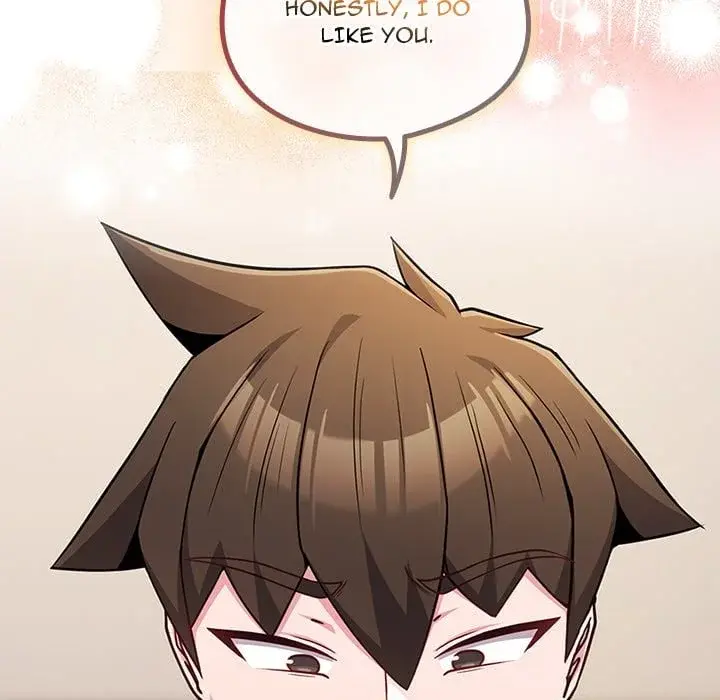 But Youre The Same Age As My Daughter Chapter 47 - Page 39