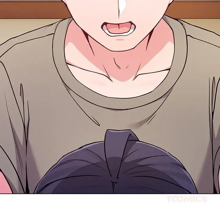 But Youre The Same Age As My Daughter Chapter 47 - Page 40