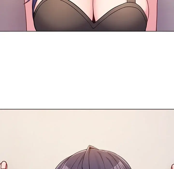But Youre The Same Age As My Daughter Chapter 47 - Page 43