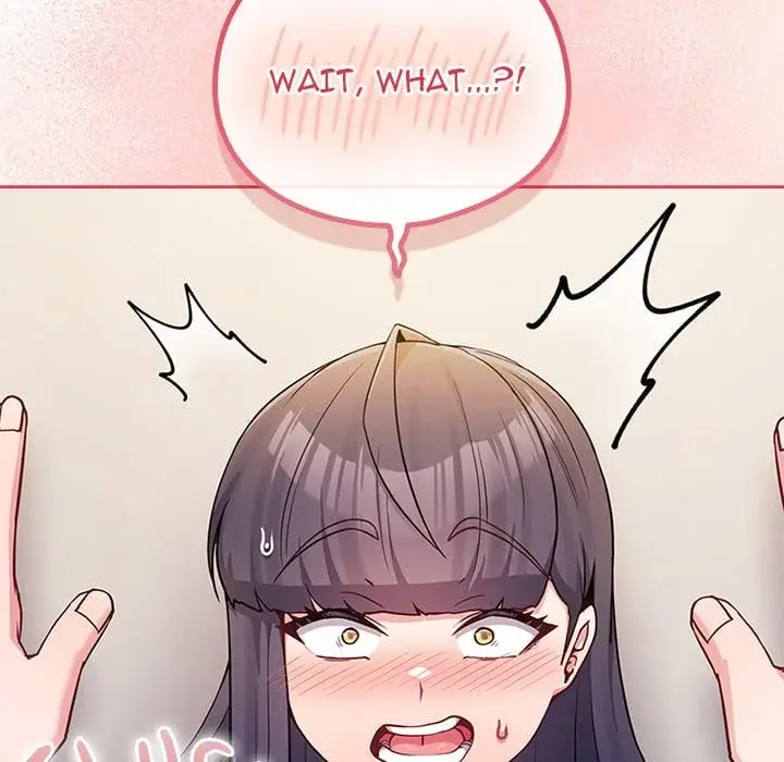 But Youre The Same Age As My Daughter Chapter 47 - Page 46