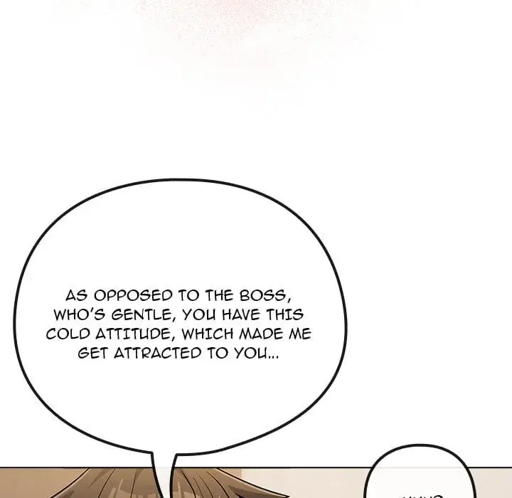 But Youre The Same Age As My Daughter Chapter 47 - Page 48