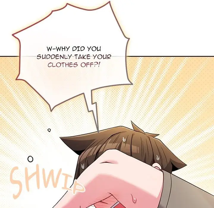 But Youre The Same Age As My Daughter Chapter 47 - Page 5