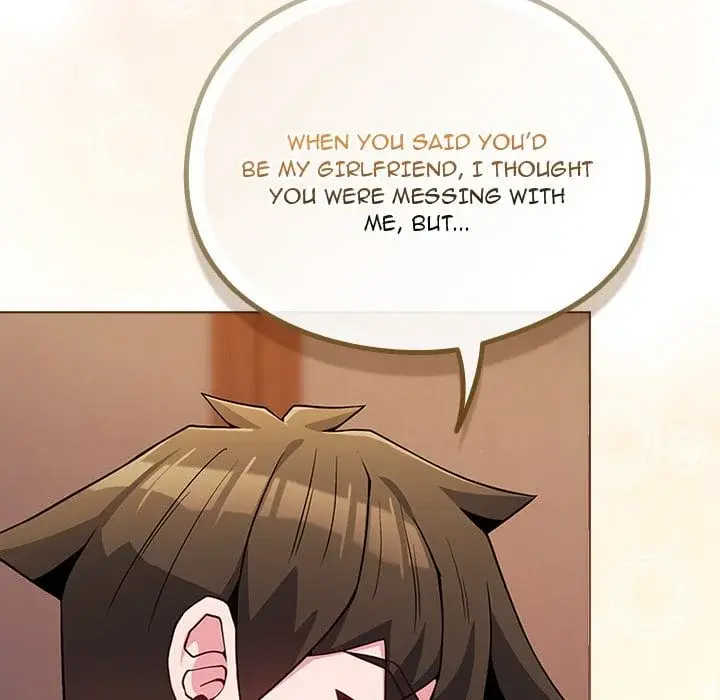 But Youre The Same Age As My Daughter Chapter 47 - Page 55
