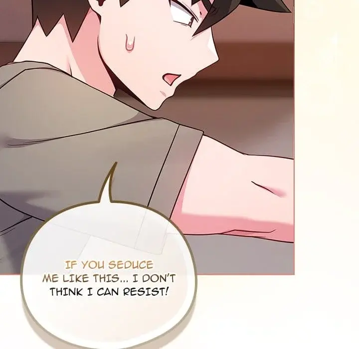 But Youre The Same Age As My Daughter Chapter 47 - Page 56