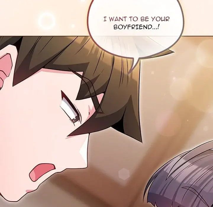 But Youre The Same Age As My Daughter Chapter 47 - Page 58