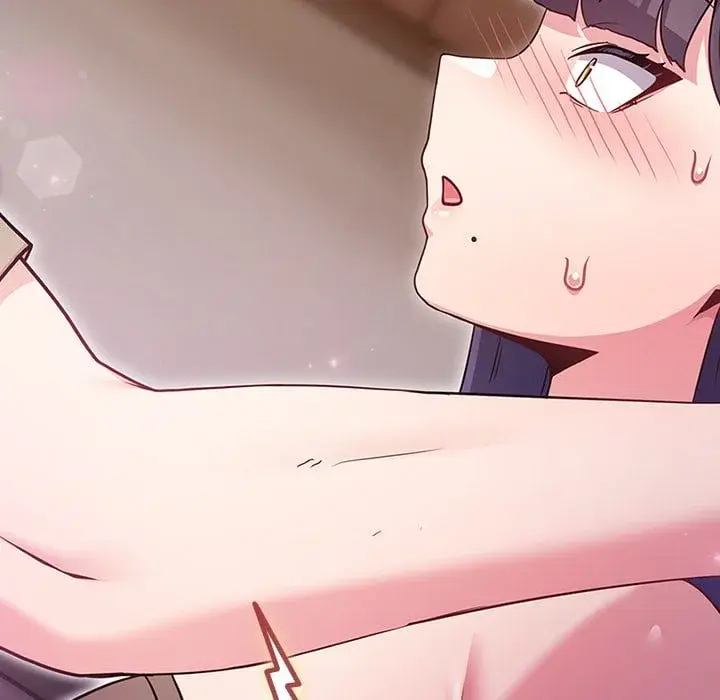 But Youre The Same Age As My Daughter Chapter 47 - Page 59