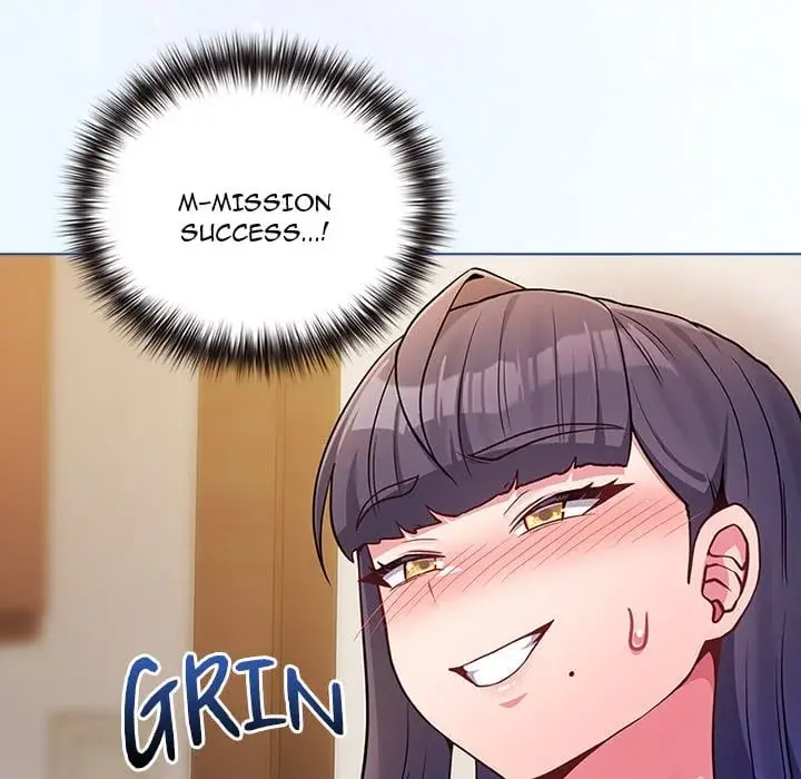 But Youre The Same Age As My Daughter Chapter 47 - Page 63