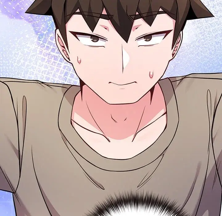 But Youre The Same Age As My Daughter Chapter 47 - Page 66