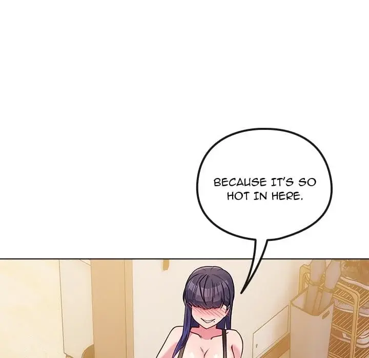 But Youre The Same Age As My Daughter Chapter 47 - Page 7