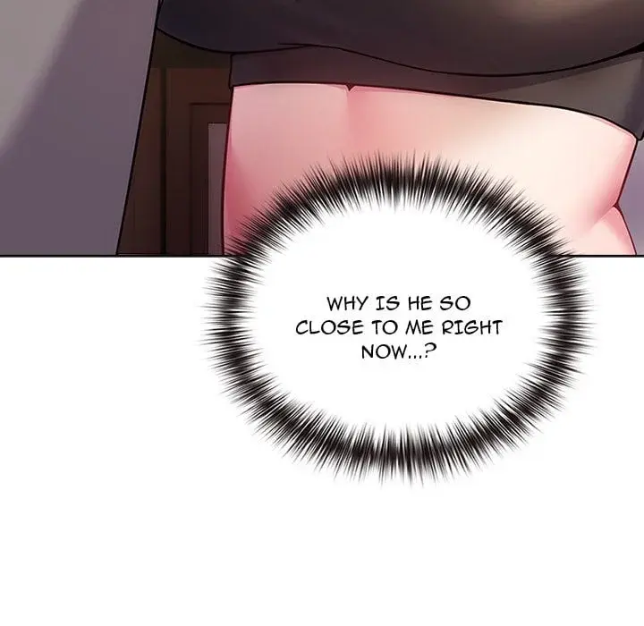 But Youre The Same Age As My Daughter Chapter 47 - Page 70