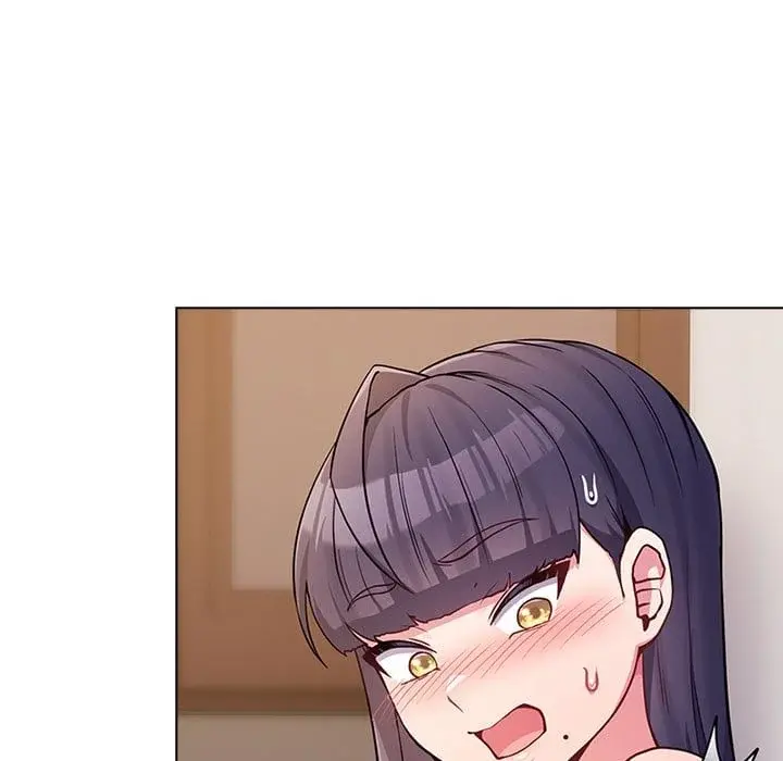 But Youre The Same Age As My Daughter Chapter 47 - Page 71