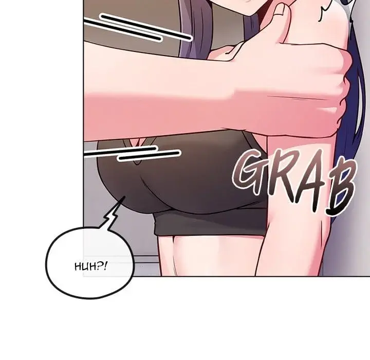 But Youre The Same Age As My Daughter Chapter 47 - Page 72