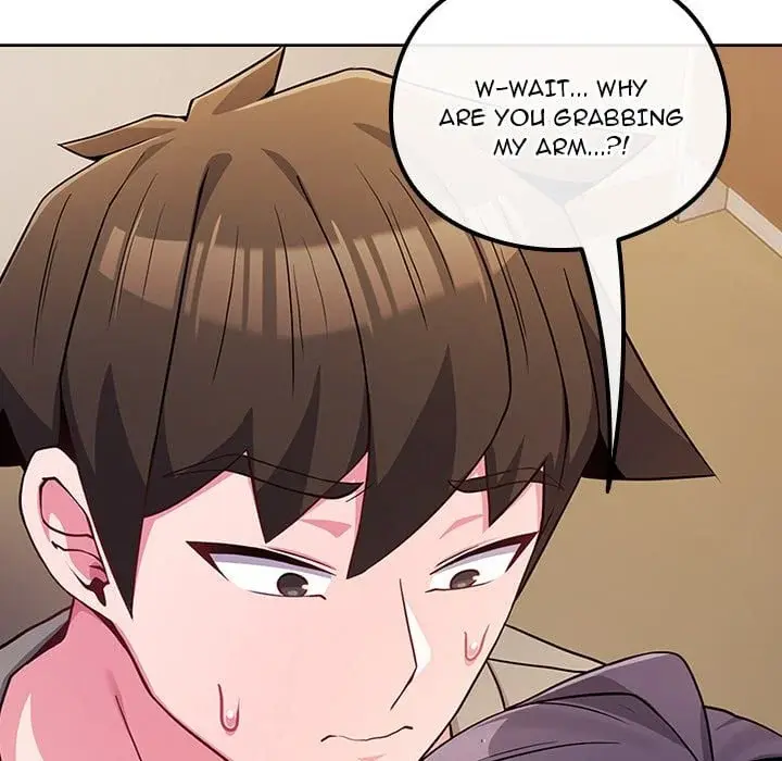 But Youre The Same Age As My Daughter Chapter 47 - Page 74