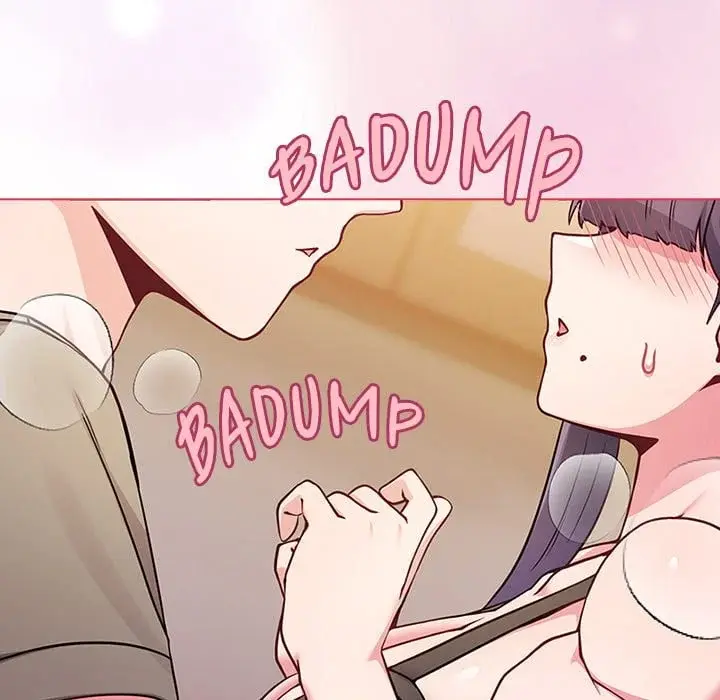 But Youre The Same Age As My Daughter Chapter 47 - Page 79