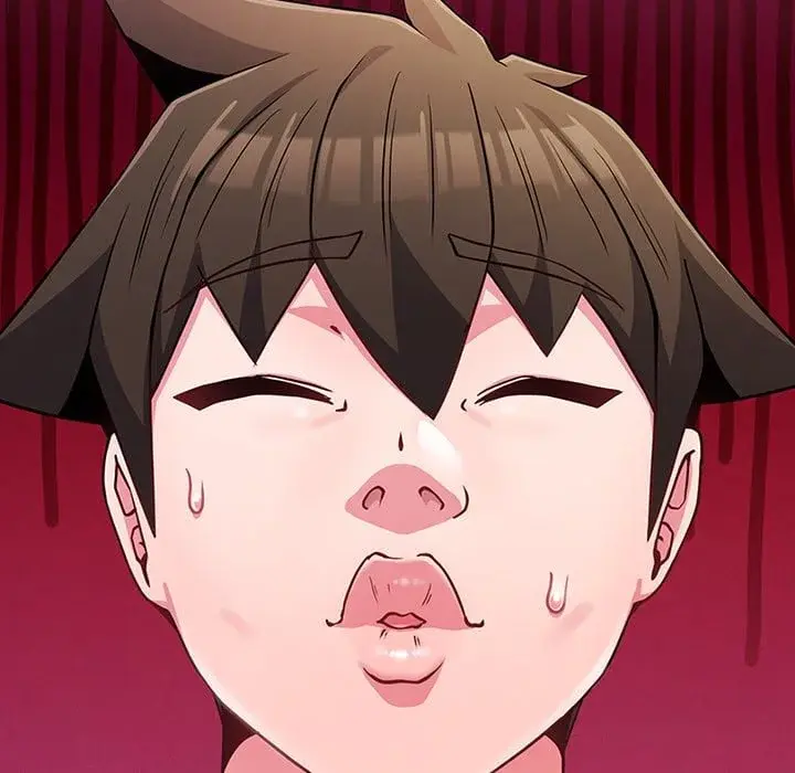But Youre The Same Age As My Daughter Chapter 47 - Page 82