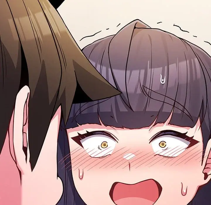 But Youre The Same Age As My Daughter Chapter 47 - Page 84