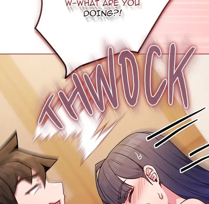 But Youre The Same Age As My Daughter Chapter 47 - Page 87