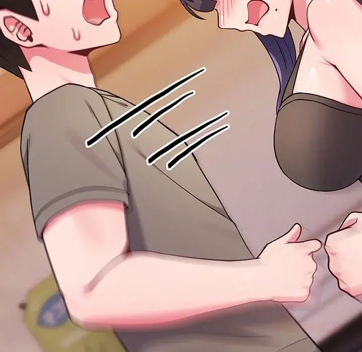 But Youre The Same Age As My Daughter Chapter 47 - Page 88