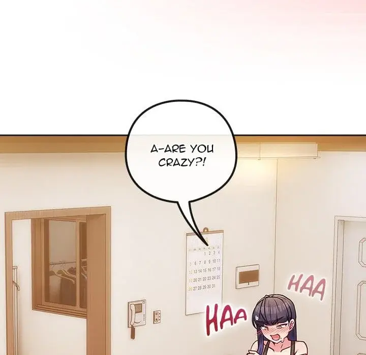 But Youre The Same Age As My Daughter Chapter 47 - Page 90