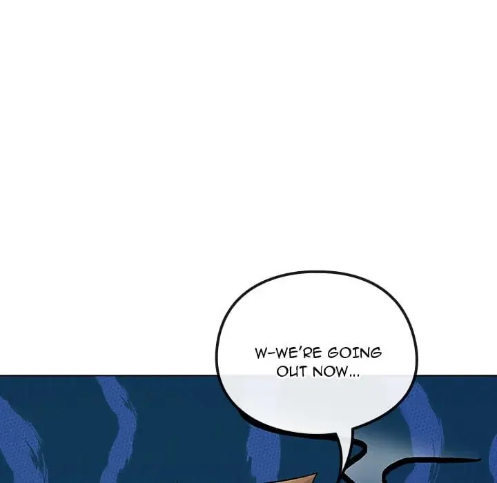But Youre The Same Age As My Daughter Chapter 47 - Page 92