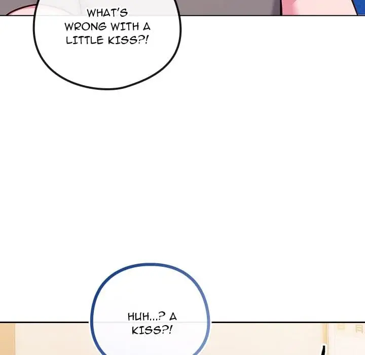But Youre The Same Age As My Daughter Chapter 47 - Page 94