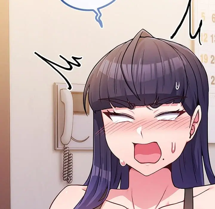But Youre The Same Age As My Daughter Chapter 47 - Page 95