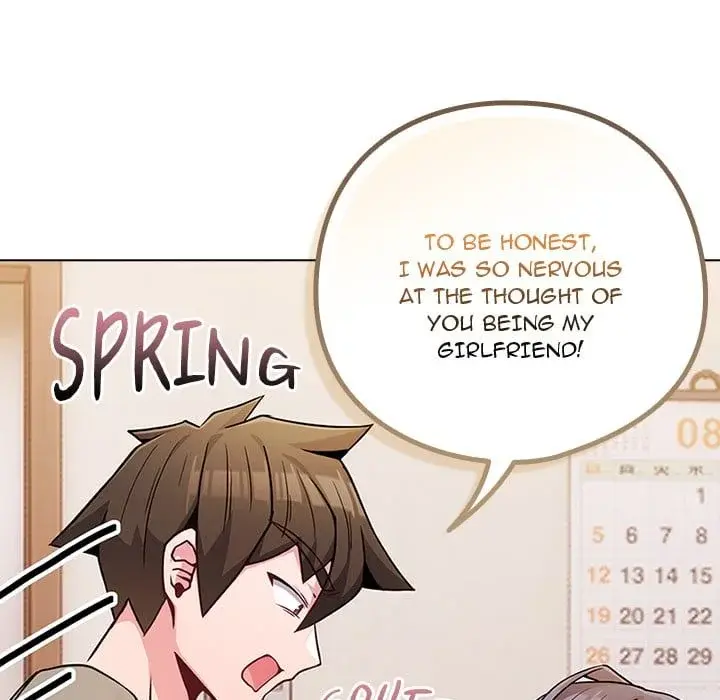 But Youre The Same Age As My Daughter Chapter 47 - Page 97