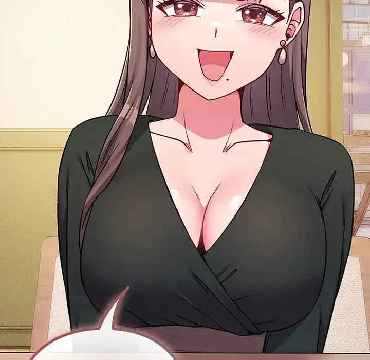 But Youre The Same Age As My Daughter Chapter 48 - Page 10