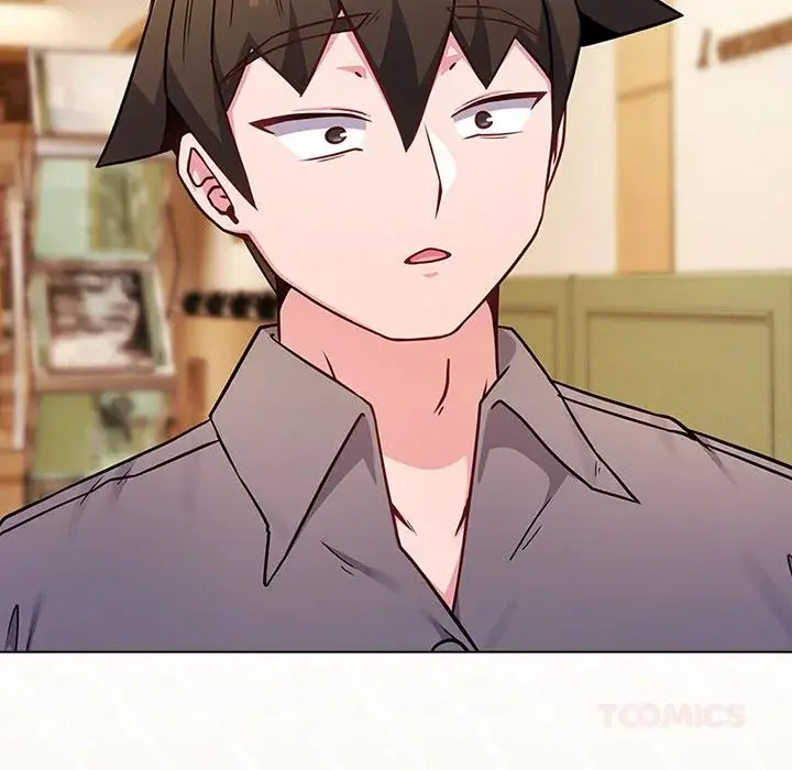 But Youre The Same Age As My Daughter Chapter 48 - Page 100