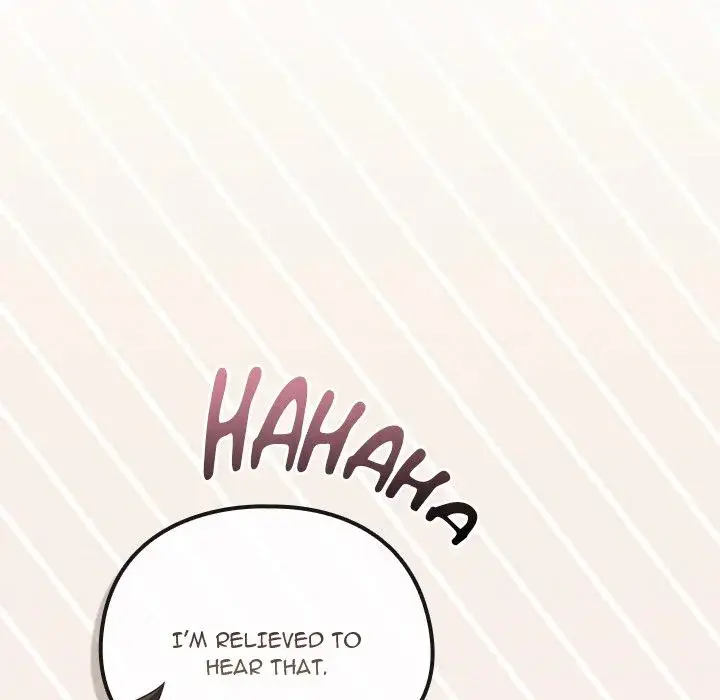 But Youre The Same Age As My Daughter Chapter 48 - Page 101