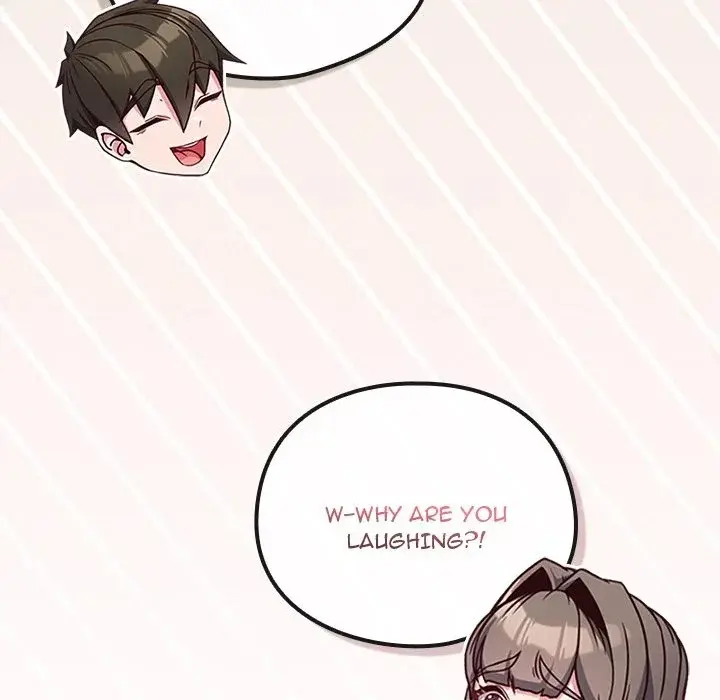 But Youre The Same Age As My Daughter Chapter 48 - Page 102