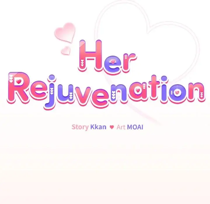 But Youre The Same Age As My Daughter Chapter 48 - Page 104