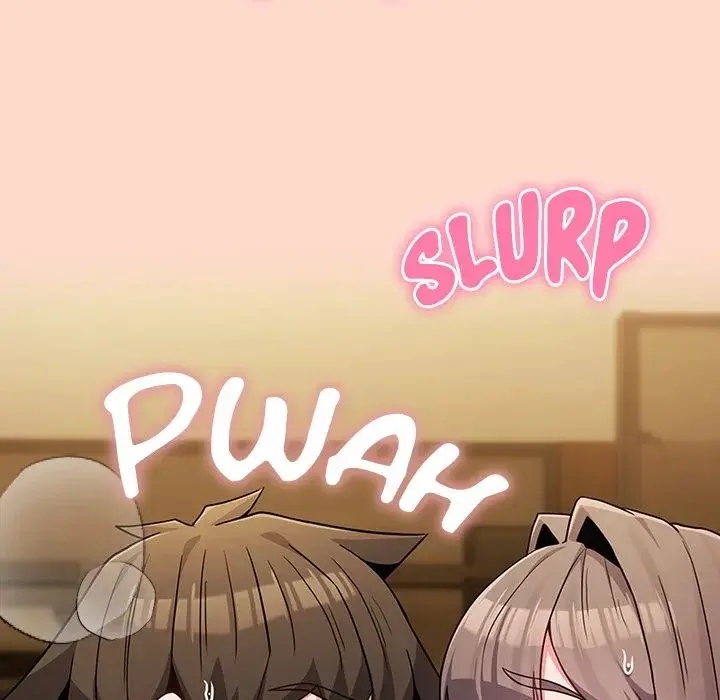 But Youre The Same Age As My Daughter Chapter 48 - Page 111