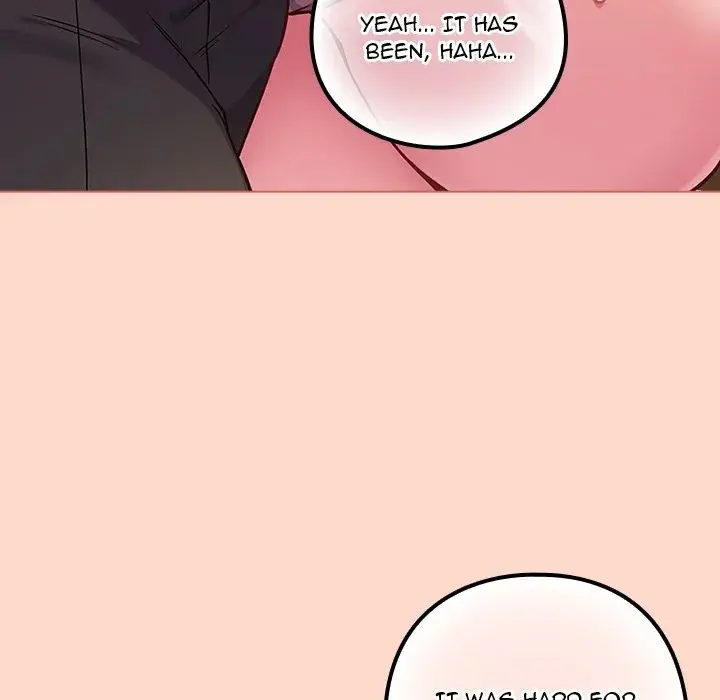 But Youre The Same Age As My Daughter Chapter 48 - Page 115