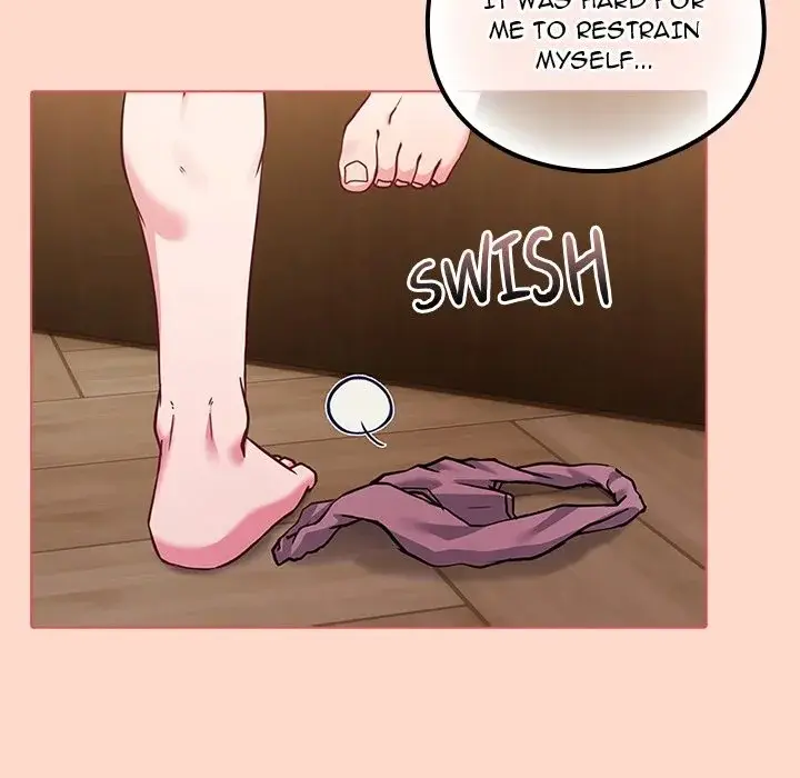 But Youre The Same Age As My Daughter Chapter 48 - Page 116