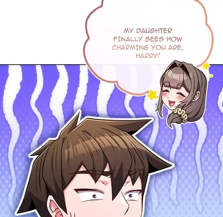 But Youre The Same Age As My Daughter Chapter 48 - Page 12