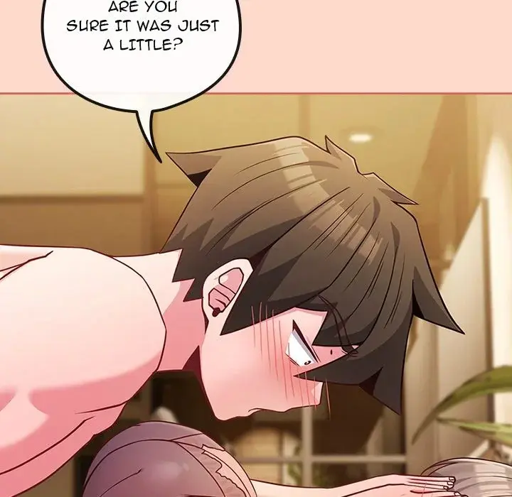 But Youre The Same Age As My Daughter Chapter 48 - Page 126