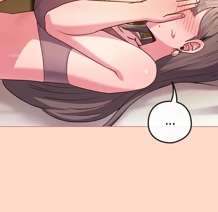 But Youre The Same Age As My Daughter Chapter 48 - Page 127