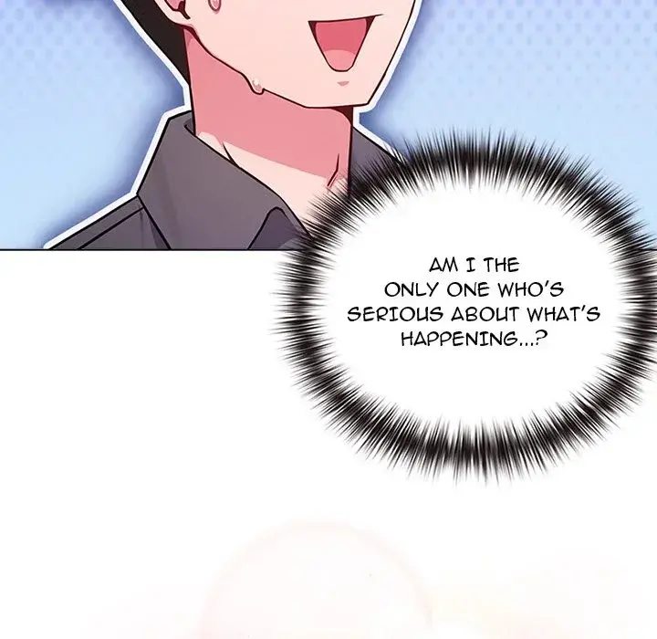 But Youre The Same Age As My Daughter Chapter 48 - Page 13