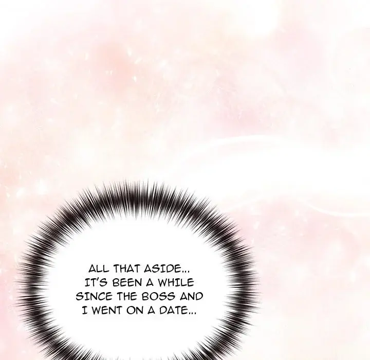 But Youre The Same Age As My Daughter Chapter 48 - Page 14