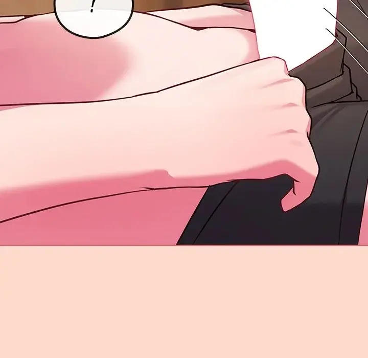 But Youre The Same Age As My Daughter Chapter 48 - Page 167