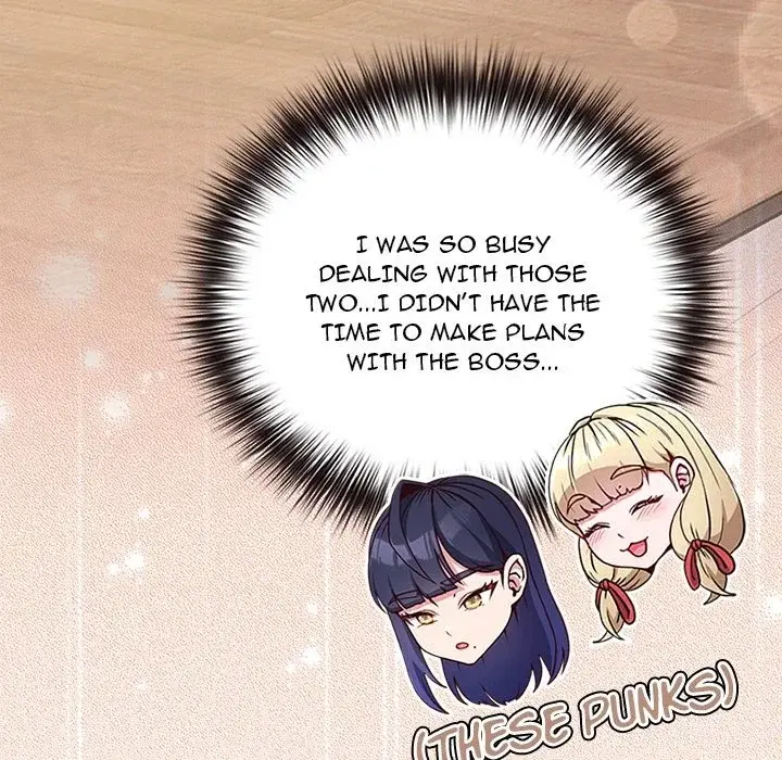 But Youre The Same Age As My Daughter Chapter 48 - Page 17