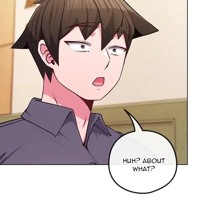 But Youre The Same Age As My Daughter Chapter 48 - Page 19