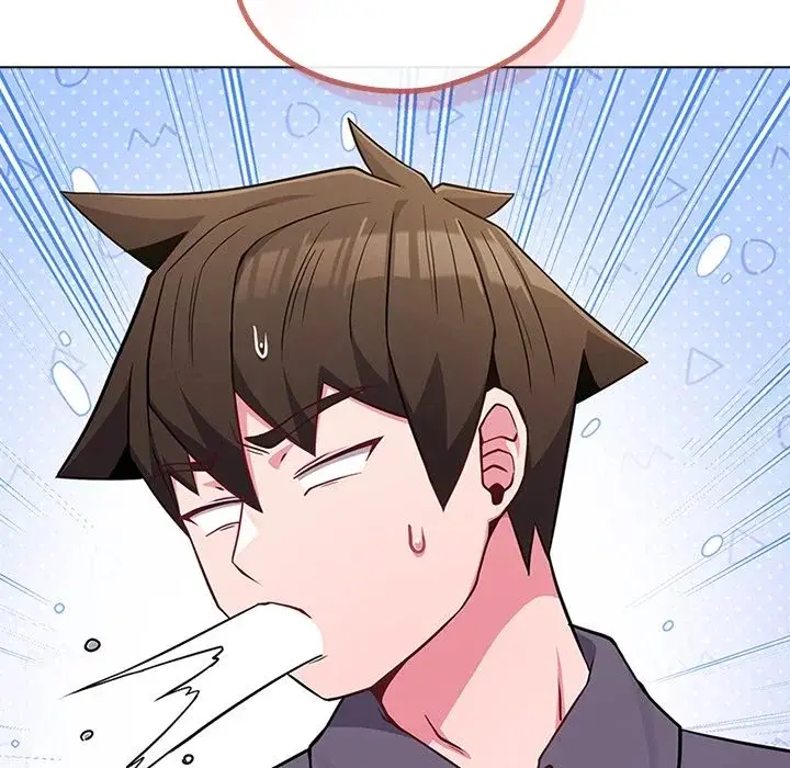 But Youre The Same Age As My Daughter Chapter 48 - Page 21