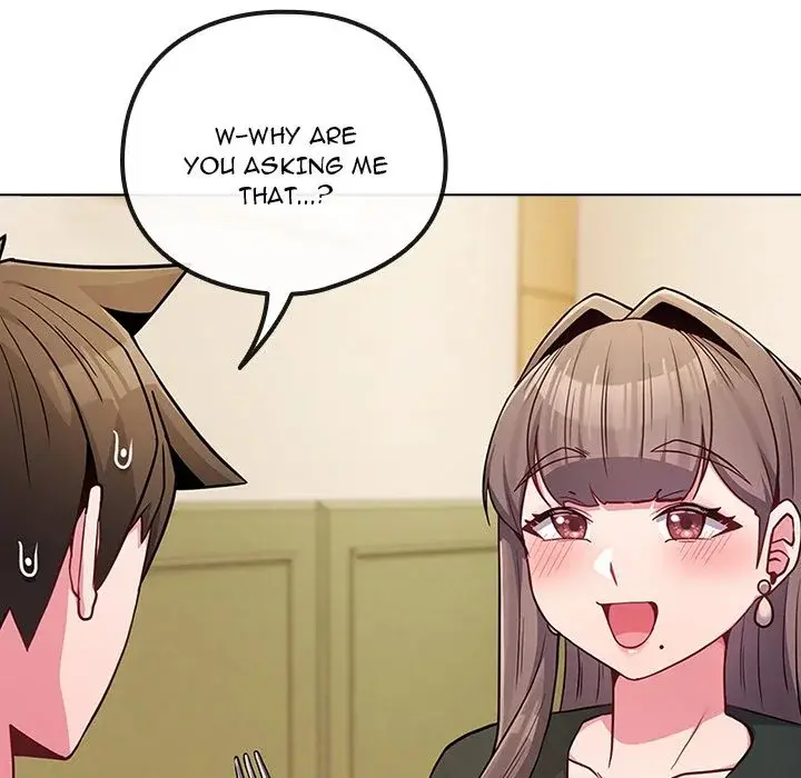 But Youre The Same Age As My Daughter Chapter 48 - Page 23