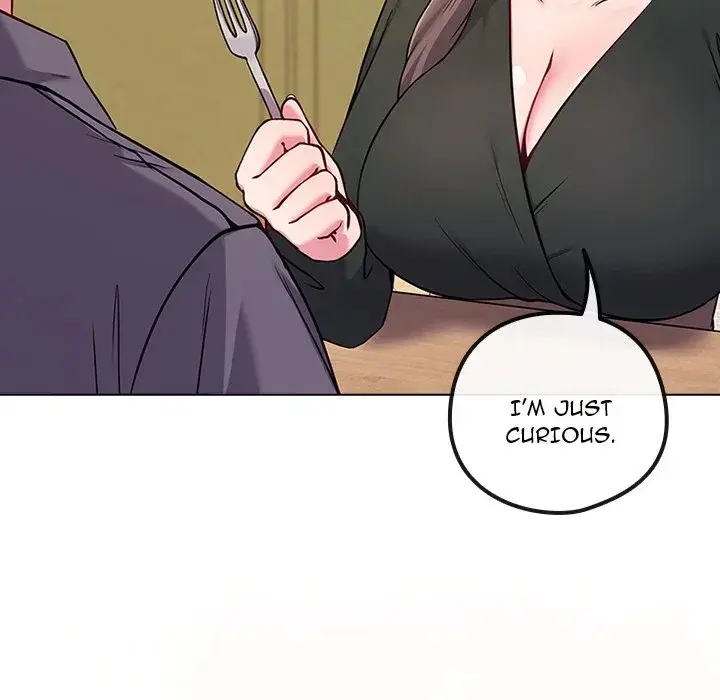 But Youre The Same Age As My Daughter Chapter 48 - Page 24