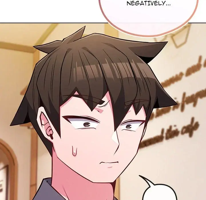 But Youre The Same Age As My Daughter Chapter 48 - Page 29