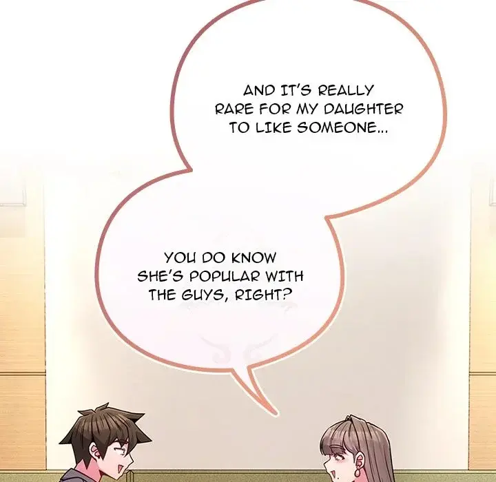 But Youre The Same Age As My Daughter Chapter 48 - Page 31